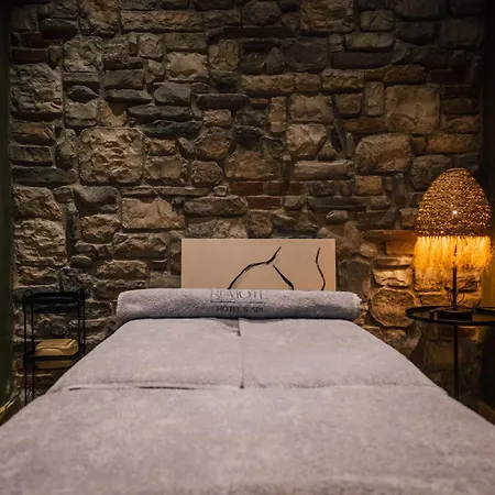 Hotel The Remote 5*